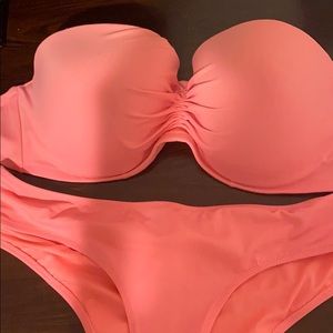 Victoria’s Secret Swim Top/Bottom
